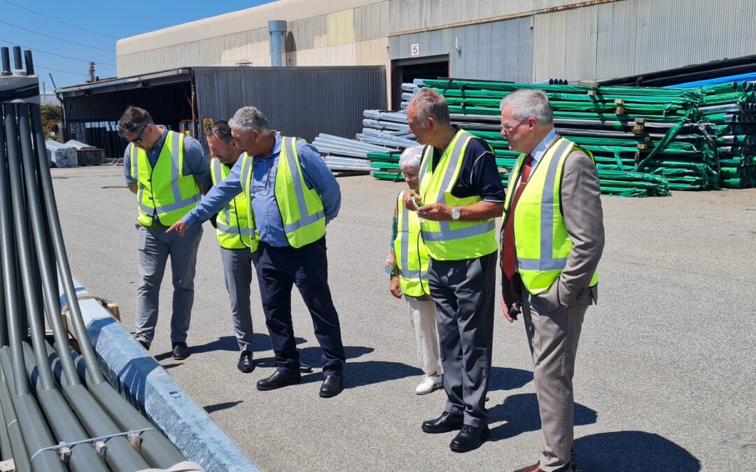 Seeking an experienced Sheet Metal Worker